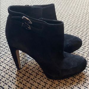 Sam Edelman bootie